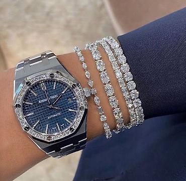 samsung pen: Audemars Piguet Royal Oak Selfwinding • Часы идентичны с оригиналом — 1