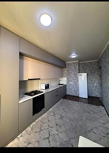 Продажа квартир: 1 комната, 49 м², Тунгуч мкр Элитка, 5 этаж, Евроремонт — 6