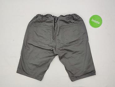 sklep hm: H&M, Szorty damskie, rozmiar XL — 3