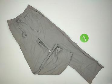 bib free: H&M, Spodnie materiałowe damskie, rozmiar XS — 2