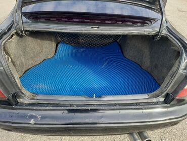 Honda: Honda Accord: 1993 г., 0.2 л, Механика, Бензин, Седан — 10