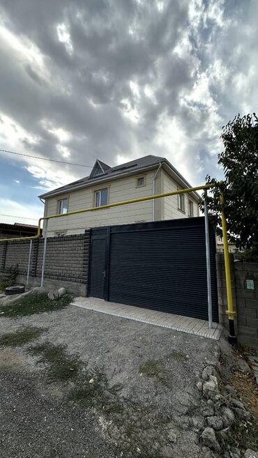 Продажа домов: Коттедж, 216 м², 7 комнат, Агентство недвижимости