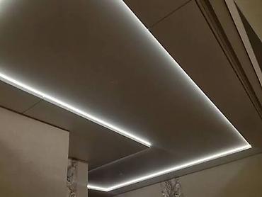 Люстры: Занимаемся установкой люстр светильников сафитов магнитных трекоф — 14