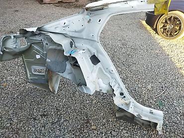 puntlar: Məhsul: Kia optima 2016-2018 arxa krılosu hissəsi (kuzov — 4