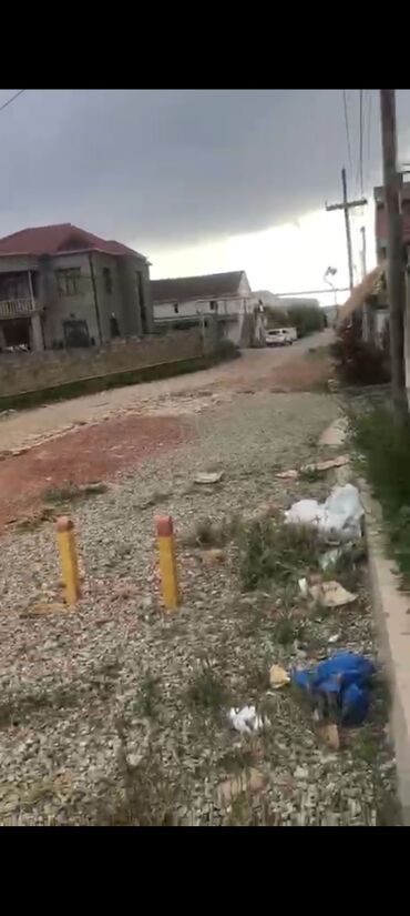 Həyət evləri və villaların satışı: Müşfiqabad 2 otaqlı, 90 kv. m, Kredit yoxdur, Təmirsiz — 9