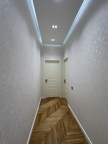 mərkəz: 3 otaqlı, Yeni tikili, 78 kv. m — 9