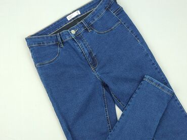 SinSay, Jeans for women, size XL (EU 42)