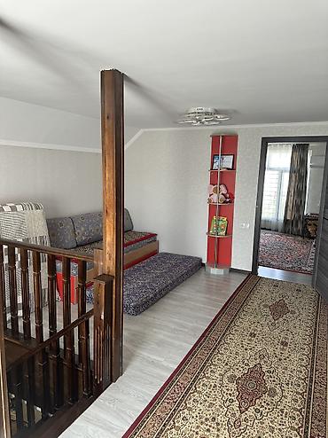 Продажа коттеджей и домов: 4 комнаты, 100 м², 4 соток, Бишкек, Арча-Бешик ж/м Собственник — 10