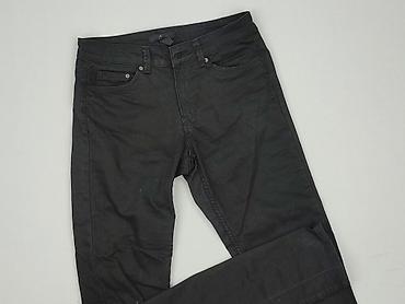 secound hand: H&M, Jeansy damskie, rozmiar 2XS — 1