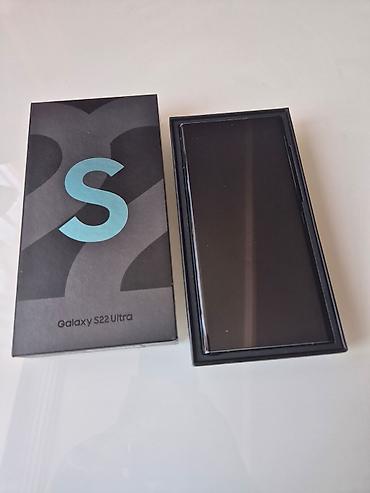 note 3: Samsung Galaxy S22 Ultra (модель SM‑S908E/DS), цвет Green. Память: 256 — 2