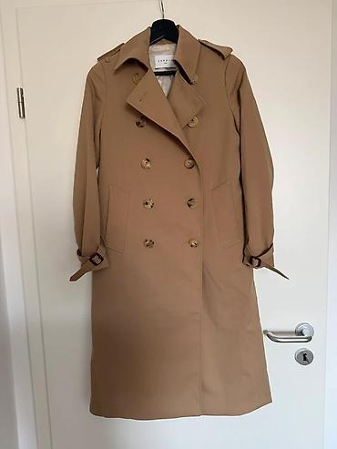 Plaşlar: Plaş, S, rəng - Bej — 3