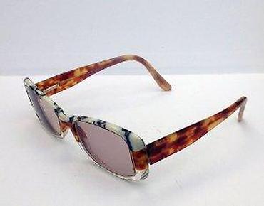 Naočare: Johann Von Goisern dioptrijski ram ORIGINAL. Made in Austria — 8