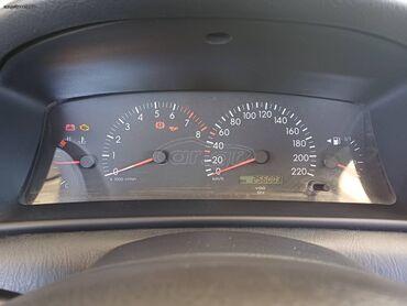 Toyota: Toyota Corolla: 1.4 l. | 2003 έ. Λιμουζίνα — 2