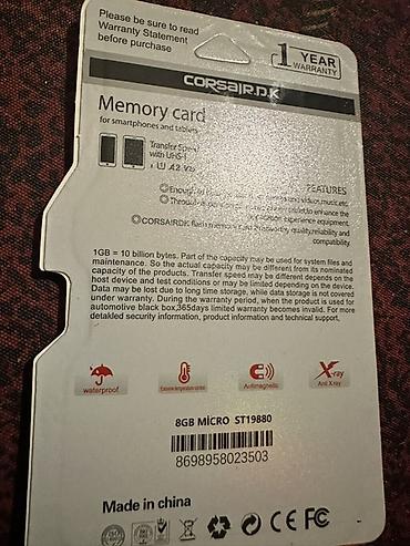 iphone 14 ucuz: Teze bagli qutuda Açılmayıb. Unvan Sumqayit. 8gb Satilanda elan — 2