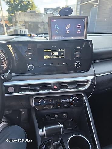 rexston khan: Kia K5: 2019 г., 2 л, Автомат, Газ, Седан — 6