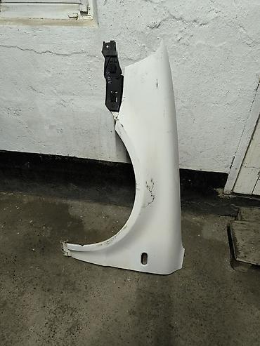 Бампер и комплектующие: Бампер Volkswagen, Б/у, Оригинал — 23