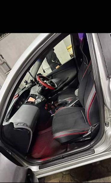 Nissan: Nissan Primera: 2001 г., 2 л, Автомат, Универсал — 8