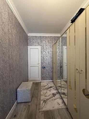 ucarda ev satilir: 4 otaqlı, Yeni tikili, 110 kv. m — 7