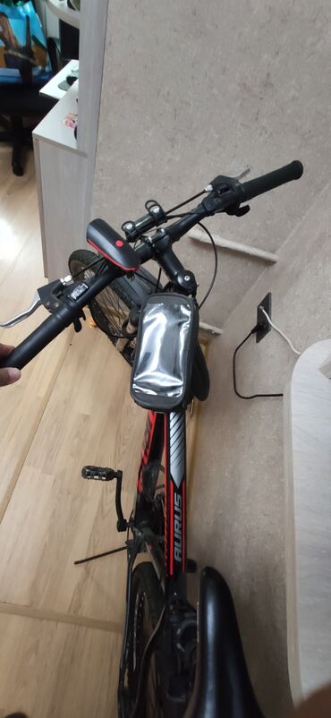 купить спортивный велосипед недорого: İşlənmiş Dağ velosipedi 29", sürətlərin sayı: 7, Ünvandan götürmə
