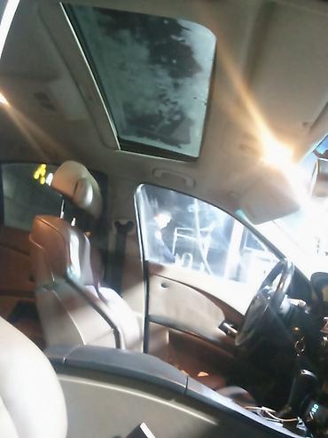 BMW: BMW 5 series: 2006 г., 2.5 л, Автомат, Бензин, Седан — 9