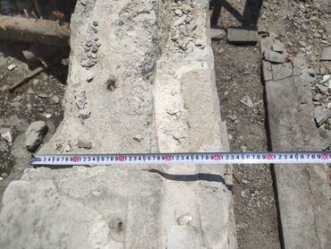 Beton işləri: Beton kəsmə beton deşmə xidməti Karot - HILTI DD 200 / 350 ilə 25 ° — 5