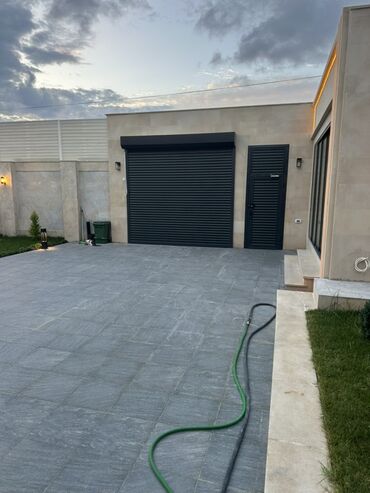 Həyət evləri və villaların satışı: Mərdəkan 5.5sotda ideal ərazidə Bravo marketin arxasında geniş — 4