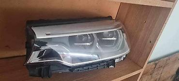 obd2 cena: ADAPTIVE LED FAR G30 ZA BMW 518, 520, 520 GT . OD 2017. DO 2022 — 2