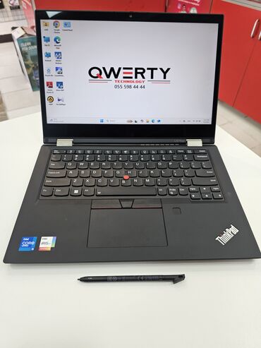 запчасти митсубиси паджеро 2: İşlənmiş Lenovo Yoga, 13.3 ", Intel Core i5, 1 TB, Pulsuz çatdırılma, Rayonlara çatdırılma