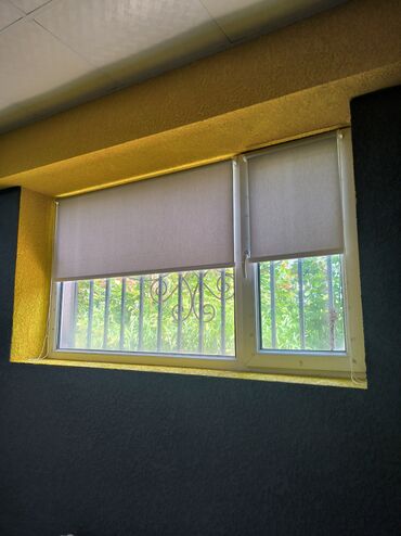 Жалюзи и рольшторы: СКИДКИ!!! Изготавливаем вертикальные жалюзи и ролл-шторы "день-ночь" — 18