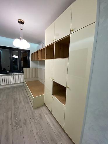 Мебель на заказ: Мебель на заказ, Кухня, Буфетница, Вешалки, Кухонный гарнитур — 11