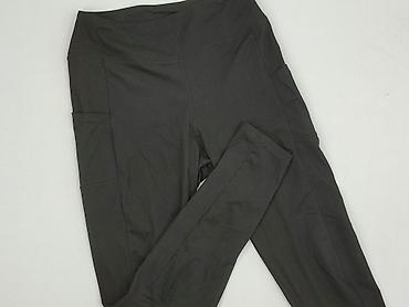 alegro korki: Legginsy Sportowe damskie, rozmiar S — 1