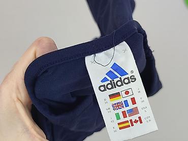 bluzki adidasa: Adidas, T-shirt damski, rozmiar S — 4