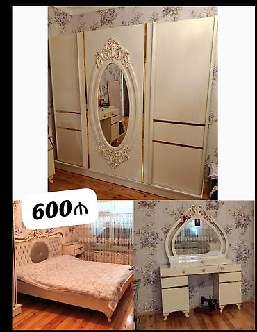 надувные матрасы в баку: Yataq desti 600₼. Matras var baza yoxdur Ünvan Sumqayıt (33743) Mehi — 1
