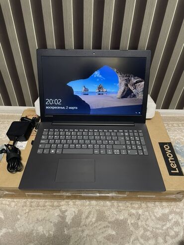 Ноутбуки: Ноутбук, Lenovo, 4 ГБ ОЗУ, Intel Celeron, Б/у, Для несложных задач