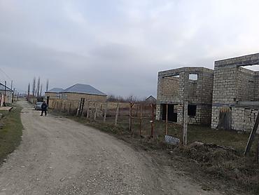 evdən satış: 3 otaqlı, 200 kv. m — 5