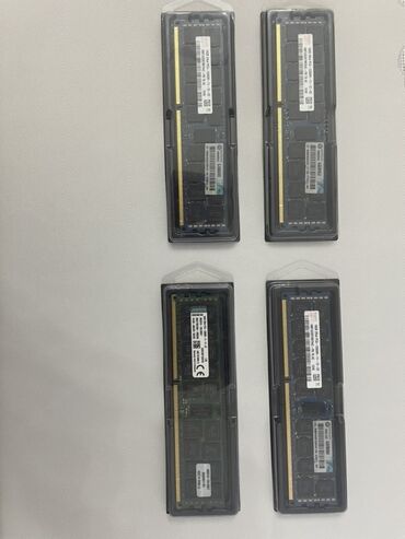 Monitorlar: Operativ yaddaş (RAM) HP, 8 GB, 1600 Mhz, DDR3, PC üçün, Yeni