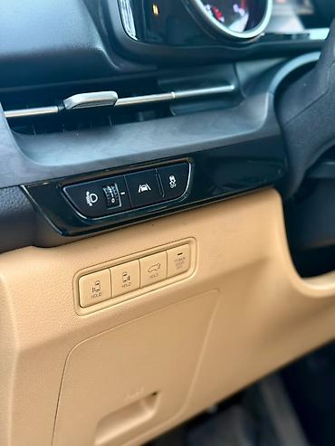 карнивал продаю: Kia Carnival: 2021 г., 2.2 л, Автомат, Дизель, Минивэн — 8