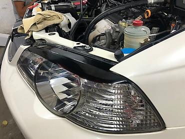 Автомойки: Тонировкавбишкеке тонировка авто тонир тонировка качественно и не — 9