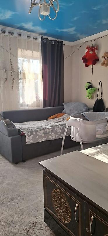Продажа коттеджей и домов: Продаётся жилой дом в городе Каракол (пристань) есть хоз постройки — 18