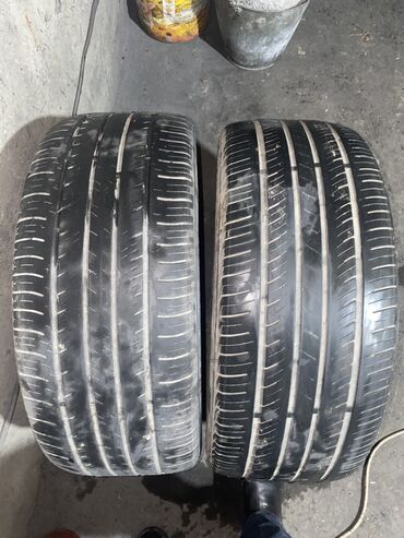 трактор 892 2: Разнопарки 235/45/18 Hankook Корея 235/45/18 westlake Китай Без