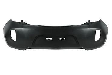 Car Body Parts: KIA PICANTO II 2 2011-BRANIK ZADNJI | NOVO! NOVO! NOVO! U ponudi — 1