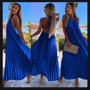 Haljine: 2500 na lalafo.rs — 7 Haljine: 2500 — 7