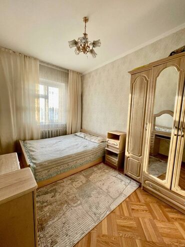 Офисы: 3 комнаты, 62 м², 105 серия, 5 этаж, Евроремонт