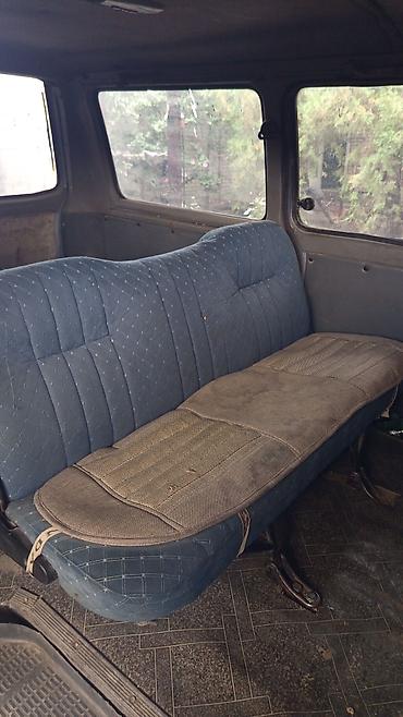 a8 d2: Mitsubishi L300: 1994 г., 2 л, Механика, Бензин, Минивэн — 6