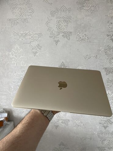 discover note 13 plus характеристики: İşlənmiş Apple MacBook, 13.1 ", Intel Core i5, 512 GB, Ödənişli çatdırılma