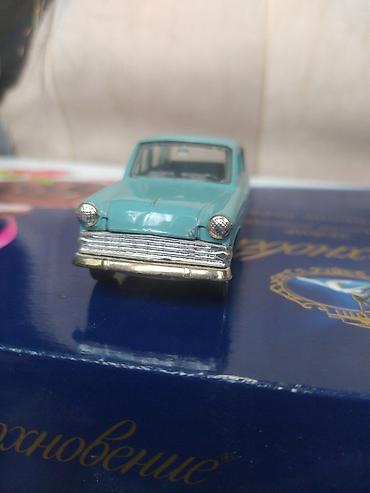 Модели автомобилей: Несколько моделей 1/43 — 12