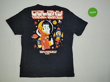 pull and bear stranger things: Cropp, Koszulka dla mężczyzn, rozmiar XL — 3