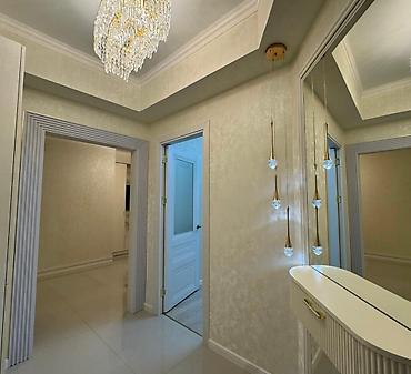 Продажа квартир: 1 комната, 42 м², Элитка, 10 этаж, Евроремонт at lalafo.kg — 6 Продажа квартир: 1 комната, 42 м², Элитка, 10 этаж, Евроремонт — 6