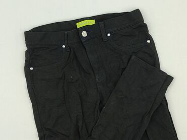 Jeansy: Versace, Jeansy damskie, rozmiar S — 1