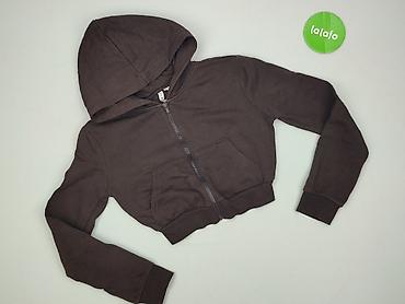 bluzy primark: H&M Divided, Bluza z kapturem damska, rozmiar XS — 2